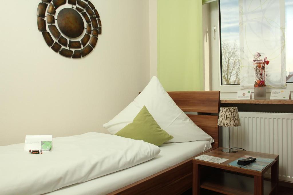 Gaestehaus Zur Linde Ingolstadt Quarto foto